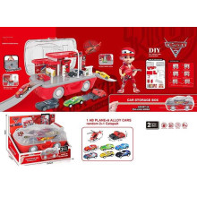 Трек 2812 (64/2) в коробці