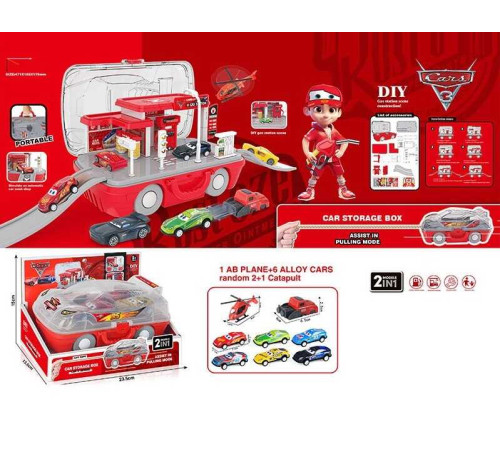 Трек 2812 (64/2) в коробці – в наличии! Купите сейчас у KAZKOVA