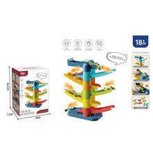 Трек FXB 40 (120) в коробці