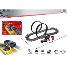 Трек на радіокеруванні JJ 226-1 (12) в коробці