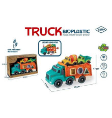 Трейлер 933-883 AM (24/2) в коробці