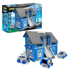 гр Будиночок Play house "Відділення поліції" (5) 25420 "Wader"