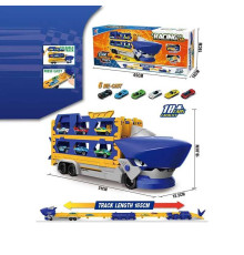 Трейлер K 305 (24) в коробці