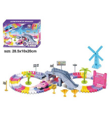 Трек CF 2423 (24) в коробці