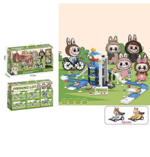 Трек 111-480 F (24/2) в коробці