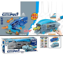 Трейлер Y 2154 (144/2) в коробці