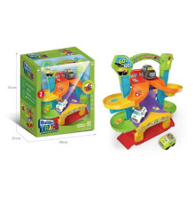 Трек 099-7 (16) в коробці