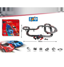 Трек на радіокеруванні JJ 227-1 (12) в коробці