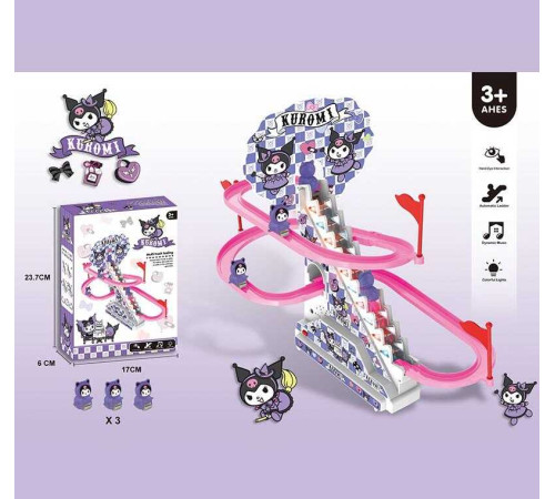 Трек 3319 (96) підсвічування, мелодія, 3 машинки, наліпки, в коробці – в наличии! Купите сейчас у KAZKOVA Трек 3319 (96) підсвічування, мелодія, 3 машинки, наліпки, в коробці – в наличии! Купите сейчас у KAZKOVA