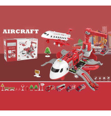 Парковка SJ 670 A (6) в коробці