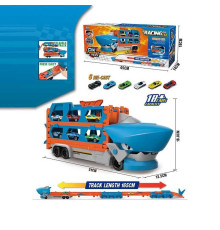 Трейлер K 306 (24) в коробці