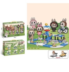 Трек 111-481 B (36/2) в коробці