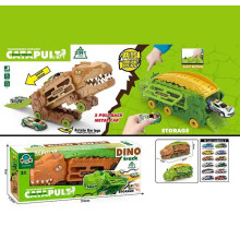 Трейлер Y 2155 (144/2) в коробці