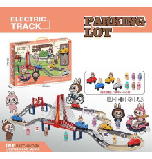 Трек 9263-14 A (36/2) в коробці