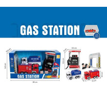 Заправка 890-33 A (72/2) в коробці