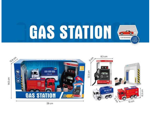 Заправка 890-33 A (72/2) в коробці – в наличии! Купите сейчас у KAZKOVA