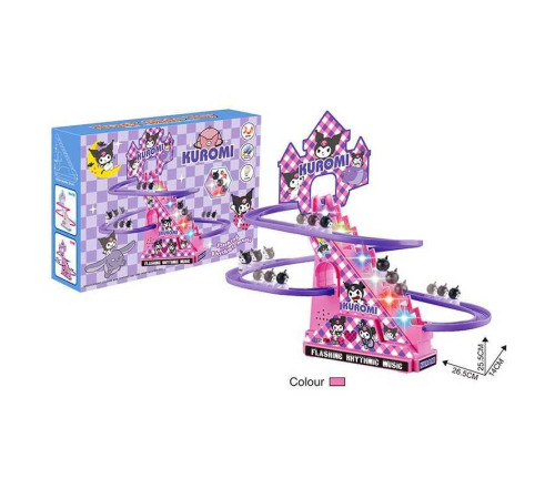 Трек 2012 A (96) на батарейках, автоматичний підйомник, підсвітка, музика, герої, в коробці – в наличии! Купите сейчас у KAZKOVA Трек 2012 A (96) на батарейках, автоматичний підйомник, підсвітка, музика, герої, в коробці – в наличии! Купите сейчас у KAZKOVA