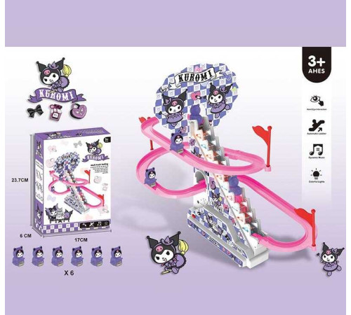 Трек 3320 (96) на батарейках, автоматичний підйомник, підсвітка, музика, герої, в коробці – в наличии! Купите сейчас у KAZKOVA Трек 3320 (96) на батарейках, автоматичний підйомник, підсвітка, музика, герої, в коробці – в наличии! Купите сейчас у KAZKOVA