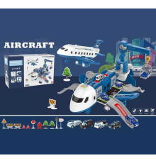 Парковка SJ 670 C (6) в коробці