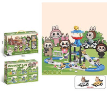 Трек 111-481 E (36/2) в коробці