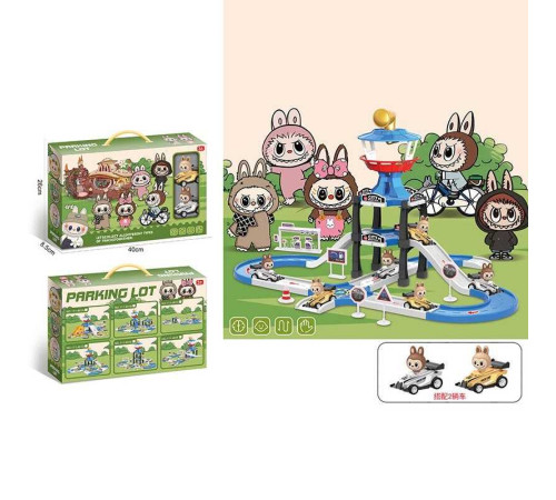 Трек 111-481 E (36/2) в коробці – в наличии! Купите сейчас у KAZKOVA