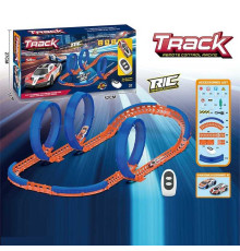 Трек FT 77 (30/3) в коробці