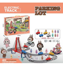 Трек 9263-14 B (36/2) в коробці