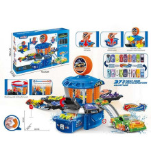 Автомийка 660 S-126 (24/2) в коробці