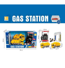 Заправка 890-34 A (72/2) в коробці