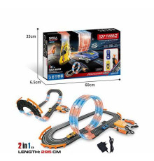 Трек A 65-1 A (8/2) в коробці