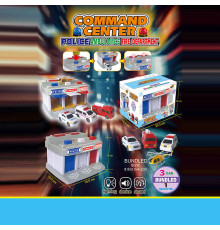 Парковка 399-5 (24) в коробці