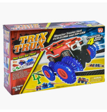 Трек канатний AS 331 (36) 1 машинка, на батарейках, в коробці