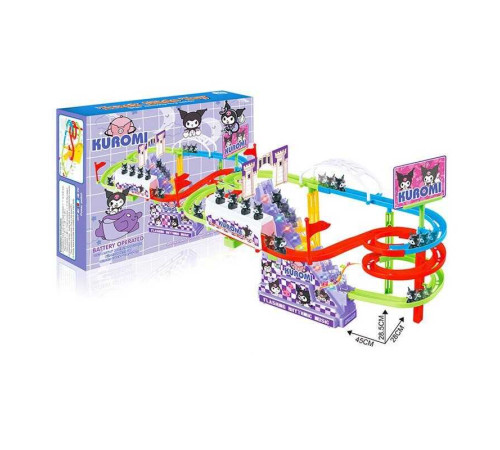 Трек 2019 A (36) на батарейках, автоматичний підйомник, підсвітка, музика, герої, в коробці – в наличии! Купите сейчас у KAZKOVA Трек 2019 A (36) на батарейках, автоматичний підйомник, підсвітка, музика, герої, в коробці – в наличии! Купите сейчас у KAZKOVA