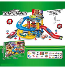 Трек 6693 A1 (48) в коробці