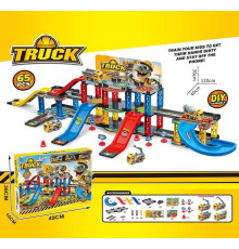 Трек 6693 B6 (24) в коробці