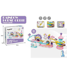 Музичний трек 1026-101 (24) в коробці