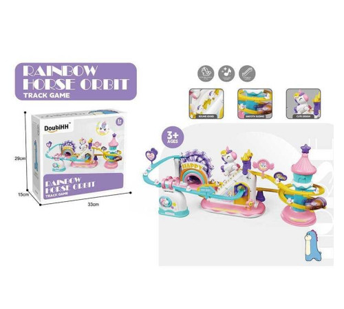 Музичний трек 1026-101 (24) в коробці – в наличии! Купите сейчас у KAZKOVA