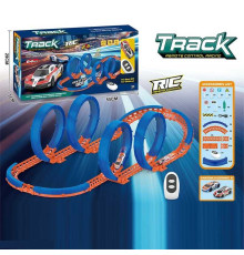 Трек FT 78 (24/2) в коробці