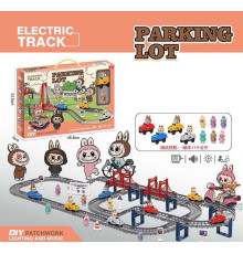 Трек 9263-14 C (36/2) в коробці