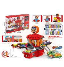 Автомийка 660 S-127 (24/2) в коробці