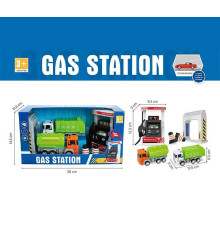 Заправка 890-35 A (72/2) в коробці