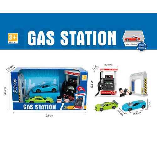 Заправка 890-36 A (72/2) в коробці – в наличии! Купите сейчас у KAZKOVA