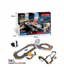 Трек A 65-2 A (8/2) в коробці