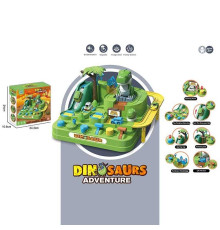 Трек 8607 (32) в коробці