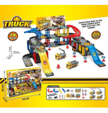 Трек 6693 B7 (24) в коробці