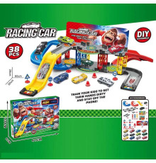 Трек 6693 A2 (48/2) в коробці