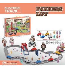 Трек 9263-14 D (36/2) в коробці