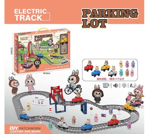 Трек 9263-14 D (36/2) в коробці