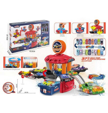 Автомийка 660 S-128 (24/2) в коробці