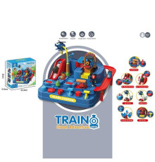 Трек 8608 (32) в коробці